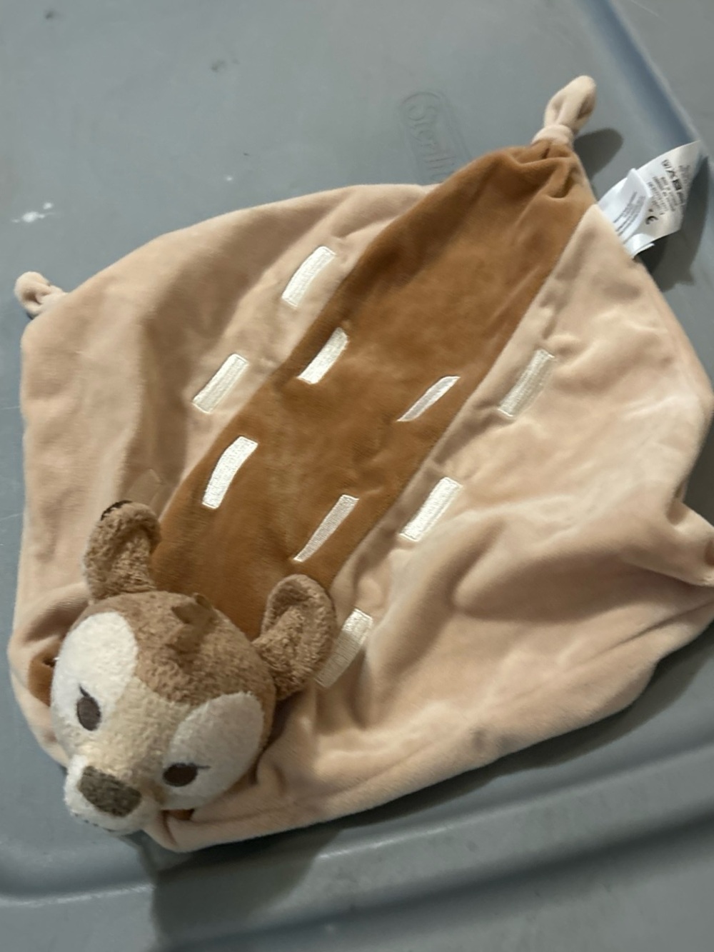 Kids Pajama Tag - Likely Sleepwear